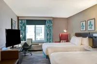 Hilton Garden Inn Kansas City/Kansas - Gym