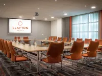 Clayton Hotel Leopardstown Hotels near Carysfort Lodge