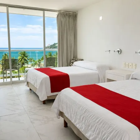We Hotel Acapulco