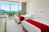 We Hotel Acapulco - 3-Star