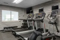Courtyard Fishkill - Phòng Gym