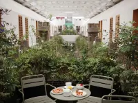 Hotel Parián Hotels near روما