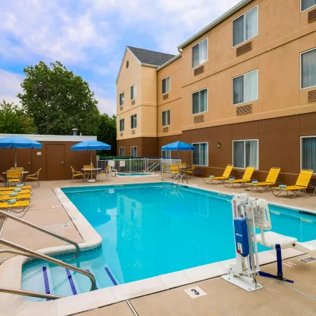Best Western Allentown Bethlehem Lehigh Valley Inn Suites