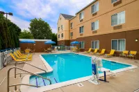 Best Western Allentown Bethlehem Lehigh Valley Inn Suites - parking
