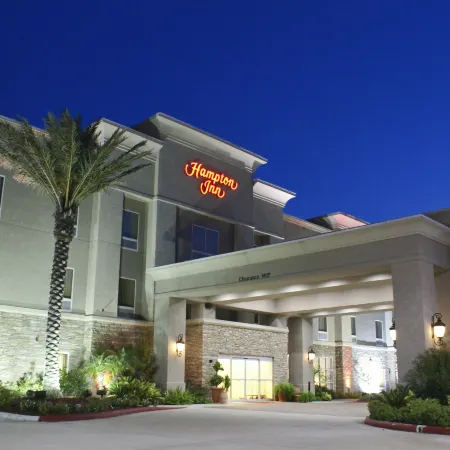 Hampton Inn Orange