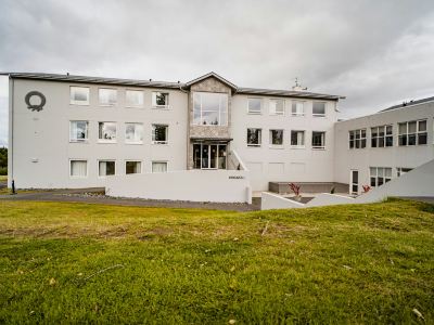 Hótel Valaskjálf