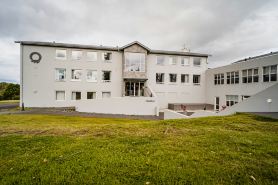 Hótel Valaskjálf