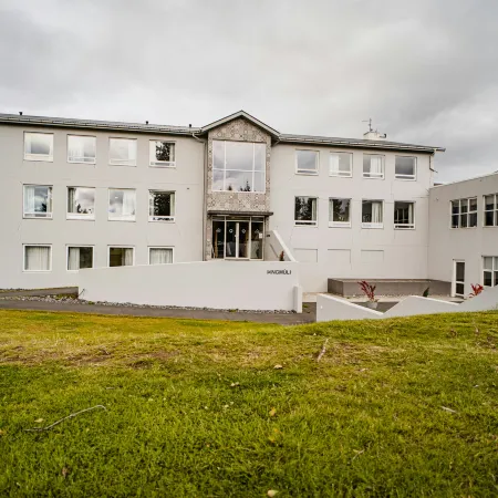 Hótel Valaskjálf