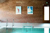 Bymose Hegn Hotel & Kursuscenter - Pools