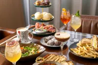 The Joseph, a Luxury Collection Hotel, Nashville - breakfast
