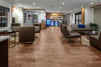 TownePlace Suites Dallas Plano/Legacy - Bintang 3