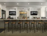Sea Palms Resort St. Simons Island - Baarit