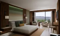蒙塔拉酒店，希爾頓錦繡系列 - 健身室/gym room