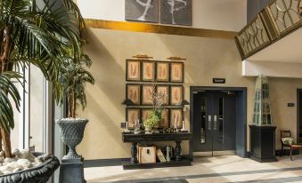 The Ebrington Hotel