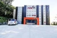 Andong Healing Self Check-in Motel - 2 ดาว