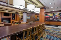 Fairfield Inn & Suites Sevierville Kodak - Parkering