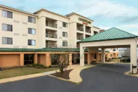 Courtyard Harrisonburg - 3-Star