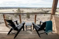 Brasada Ranch - Romantic