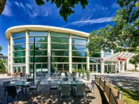 Sheraton Offenbach Hotel Hotels near Fechenheim