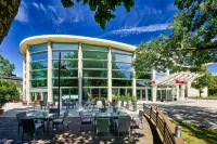 Sheraton Offenbach Hotel - Boutique