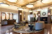 Homewood Suites by Hilton Indianapolis-Downtown - Swimmingpools