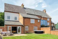 The Talbot & Granary - Exclusive Elegant Homes - อ่างจากุชชี่
