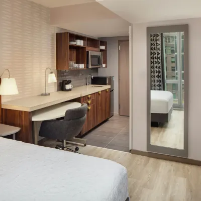 Home2 Suites by Hilton New York Times Square Hotels near Channel Gardens
