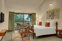 Tapovana the Fern Sakleshpur, Series by Marriott - Wifi