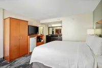 Fairfield Inn & Suites Anaheim North Buena Park - Wifi