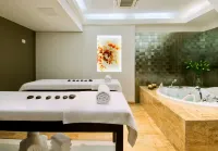 Hilton Imperial Dubrovnik - Spa