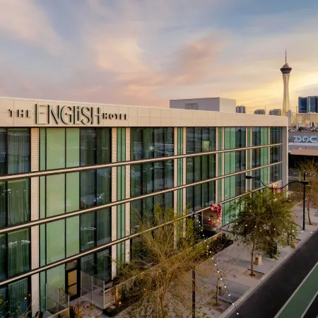 The English Hotel, Las Vegas, a Tribute Portfolio Hotel