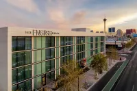 The English Hotel, Las Vegas, a Tribute Portfolio Hotel - Lemmikkieläimet sallittu