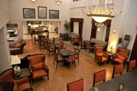 Hampton Inn & Suites Jennings - 2-Star
