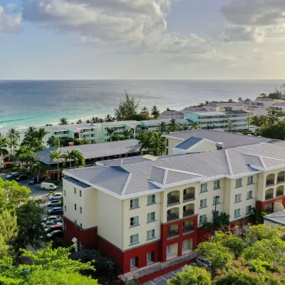 Courtyard Bridgetown, Barbados Hotels near Barbados Museum & Historical Society
