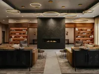 Doubletree by Hilton Greenville Airport Hotels near West End