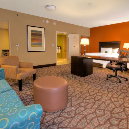 Hampton Inn Asheville-I-240 Tunnel Rd.