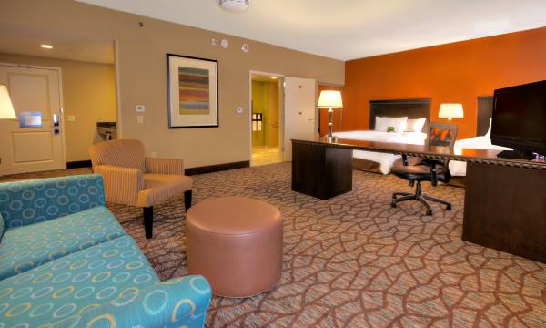 Hampton Inn Asheville-I-240 Tunnel Rd.