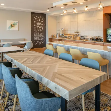 TownePlace Suites Jackson Ridgeland/The Township at Colony Park