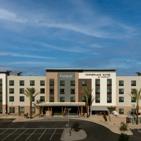 Fairfield by Marriott Inn & Suites Surprise Prasada