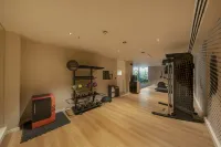 Hampton by Hilton Alicante Airport - Gym