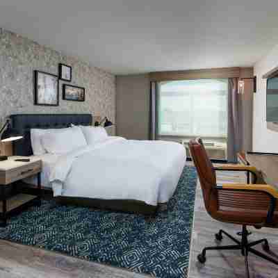 Four Points by Sheraton Appleton Rooms