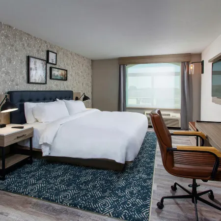 Four Points by Sheraton Appleton