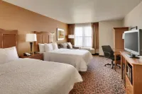 Hampton Inn & Suites Orem - Pet friendly