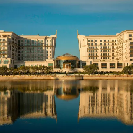 The St. Regis Astana