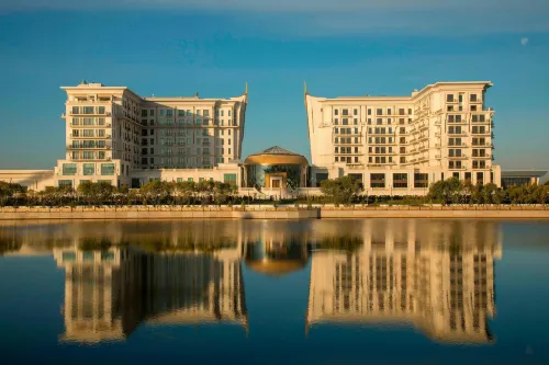 The St. Regis Astana - Romantic