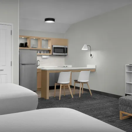 TownePlace Suites Annapolis
