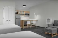 TownePlace Suites Annapolis - Lemmikkieläimet sallittu