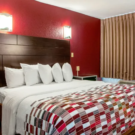 Red Roof Inn Slidell