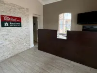 Red Roof Inn San Antonio - South Park Hotels near Normoyle Park