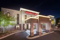 Hampton Inn Niceville-Eglin Air Force Base - Wifi